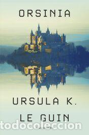 Libros: Orsinia - Ursula K. Le Guin