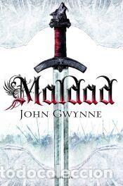 Libros: Maldad n&ordm; 01/04 - Gwynne, John