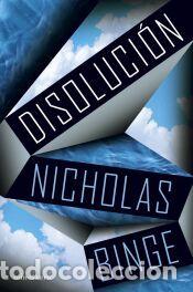 Libros: Dissolution - Binge, Nicholas