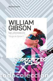 Libros: Neuromante n&ordm; 01/03 Trilog&iacute;a de Sprawl (NE) - Gibson, William