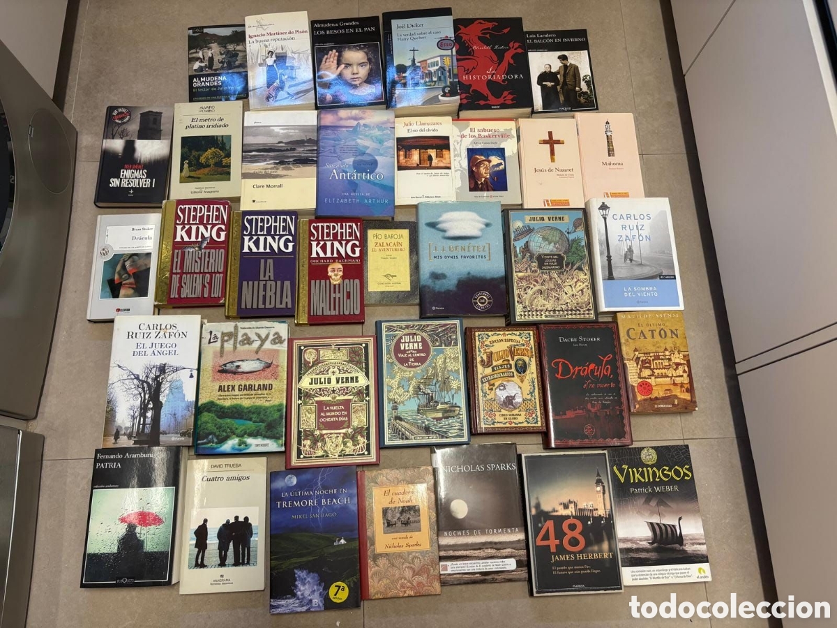 Libros: Libros buen estado de uso