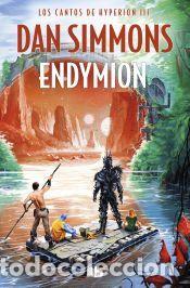 Libros: ENDYMION (ZETA BOLSILLO) - DAN SIMMONS,