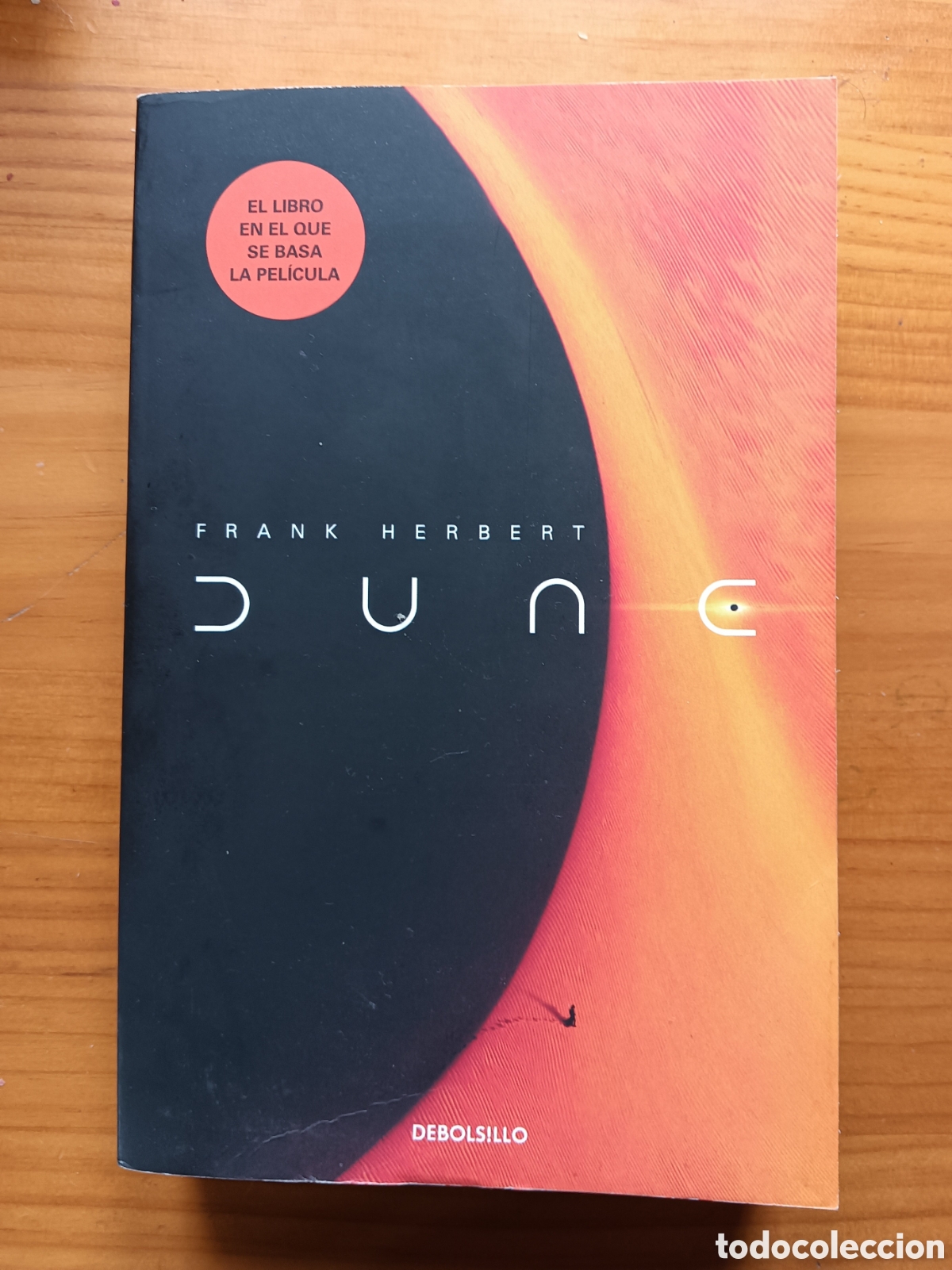 Libros: Dune - Frank Herbert - Editorial Penguin