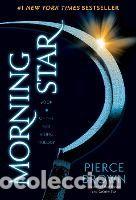 Libros: Morning Star - Brown, Pierce