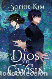 Libros: El dios y el gwisin (El hilo del destino 2) - Kim, Sophie