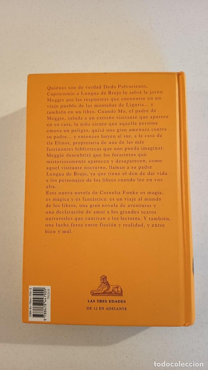 Libros: Coraz&oacute;n de tinta (libro) - Foto 2