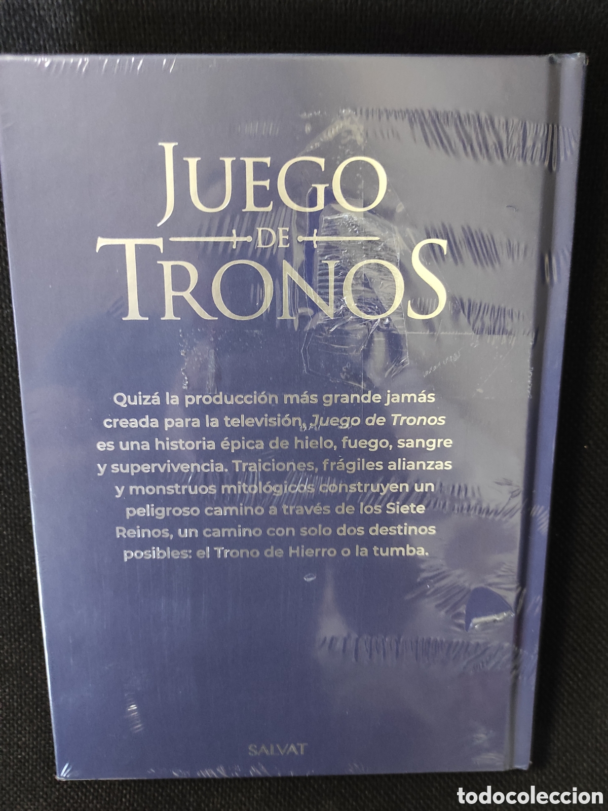 Libros: Libro de lectura - Juego de tronos, el precio del poder - Foto 2