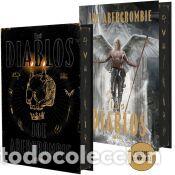 Libros: Los diablos (Edici&oacute;n Coleccionista) - Abercrombie, Joe