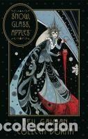 Libros: Neil Gaimans Snow, Glass, Apples - Gaiman, Neil