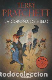 B&uuml;cher: La corona de hielo - Terry Pratchett