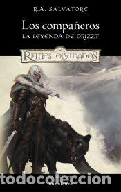 Livres: Los compa&ntilde;eros - Salvatore, R. A.