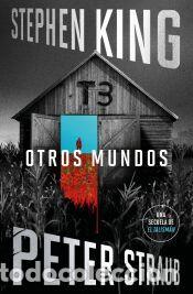 Libros: Otros mundos (El Talism&aacute;n 3) - Straub, Peter; King, Stephen