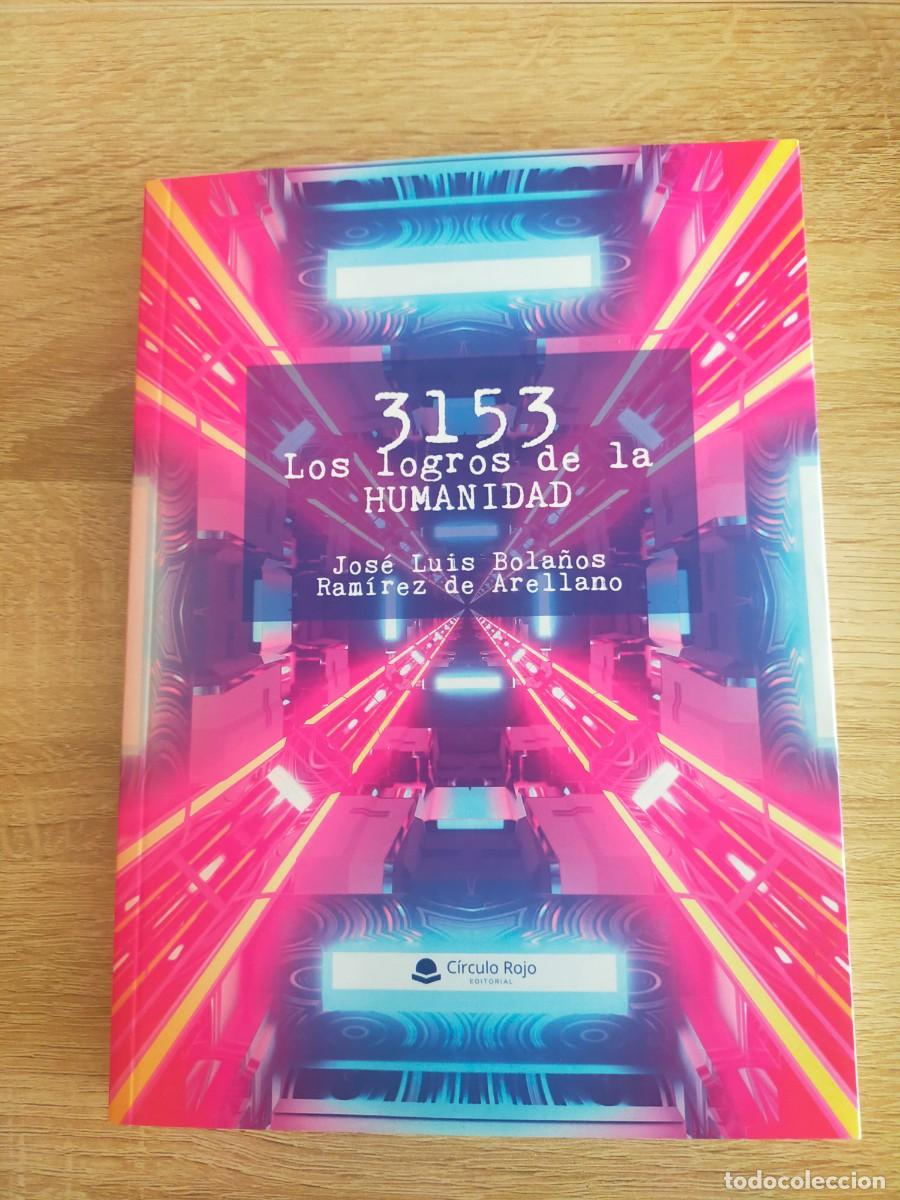 books: 3153-LOS LOGROS DE LA HUMANIDAD