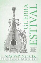 Libros: Guerra estival - Novik, Naomi