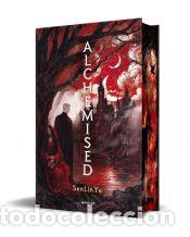 Libros: Alchemised. Edici&oacute;n Coleccionista, Limitada. / Alchemised - SenLinYu