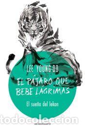 Libros: El p&aacute;jaro que bebe l&aacute;grimas n&ordm; 02/04 El sue&ntilde;o del lekon - Young-do, Lee