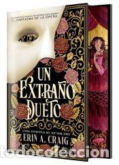 Libros: Un extra&ntilde;o dueto - Craig, Erin A.