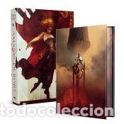 Libros: Amanecer Rojo. Deluxe Edition - Brown, Pierce