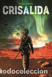 Libros: Cris&aacute;lida - Albares, Alicia