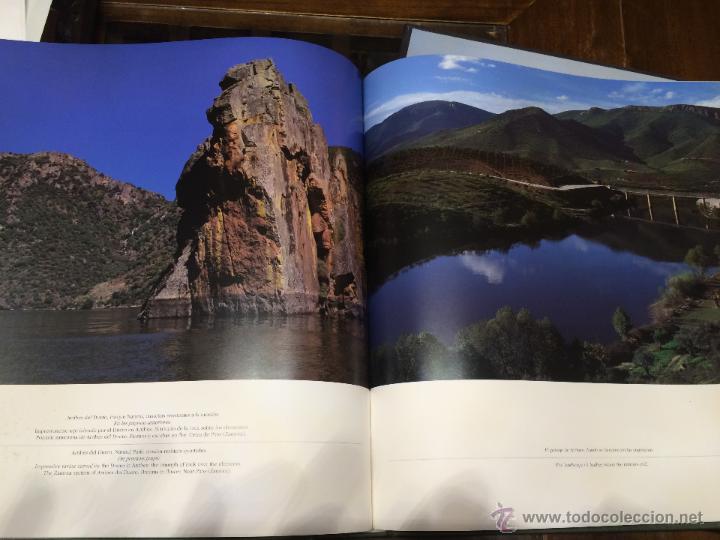Libros: Natural Areas off Castilla y Leon - Foto 5