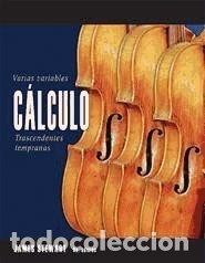 Livres: Calculo De Varias Variables - Stewart, James