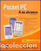 Libros: Pocket PC a su alcance - McPherson, Frank - Foto 1