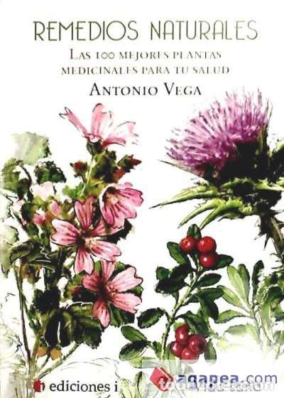 Livres: Remedios naturales