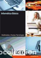 Libros: Inform&aacute;tica b&aacute;sica - ICB Editores - Foto 1