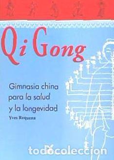 Libros: Qi Gong - Yves Requena - Foto 1