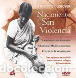 Libros: NACIMIENTO SIN VIOLENCIA - Leboyer, Frederick, Dr. - Foto 1