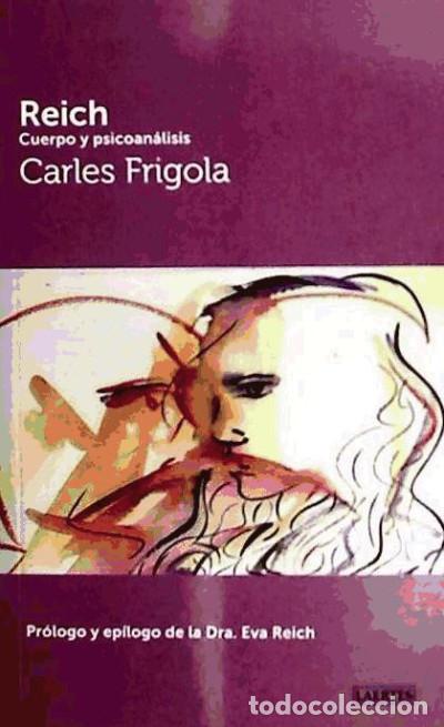 Libros: Reich - Foto 1