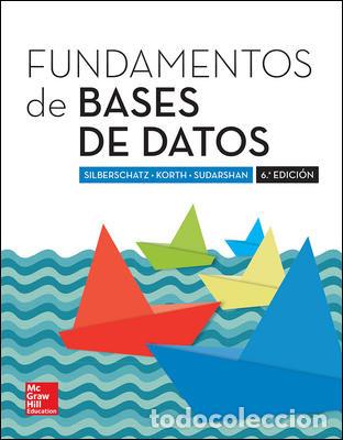 Livres: Fundamentos de bases de datos - Silberschatz Abraham;Korth Henry;Sudarshan S.