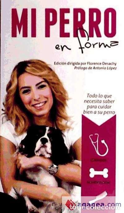Libros: Salud del perro, la - De Vecchi Agency - Foto 1