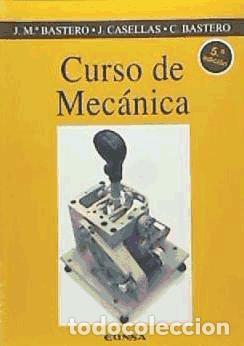 Libros: Curso de mec&aacute;nica - Foto 1