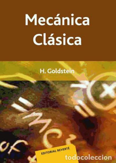 Livros: Mec&aacute;nica cl&aacute;sica