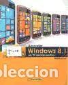 Libros: Aprender Windows 8.1 con 100 ejercicios pr&aacute;cticos - VV.AA. - Foto 1