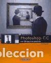 Libros: Aprender Photoshop Cc : con 100 ejercicios pr&aacute;cticos - Mediactive - Foto 1