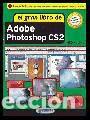 Libros: Photoshop cs2, el gran libro de - MEDIAACTIVE - Foto 1