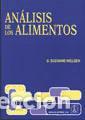 Livros: An&aacute;lisis de los alimentos - Nielsen, S. S.