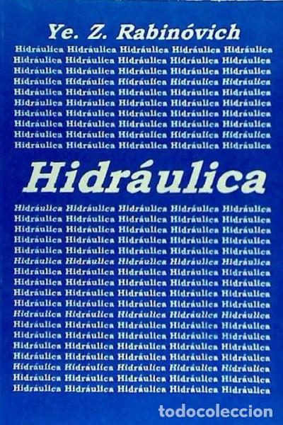 Livres: Hidr&aacute;ulica - Ivan, Pavlovich Vinogradov