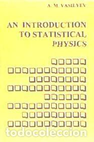 Libros: An Introduction to Statistical Physics - Vasilyev, A.M.; Leib, G., (trad.) - Foto 1