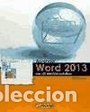 Libros: Aprender Word 2013 con 100 ejercicios pr&aacute;cticos - MEDIAactive - Foto 1