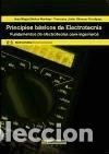 Libros: PRINCIPIOS B&Aacute;SICOS DE ELECTROTECNIA - Foto 1