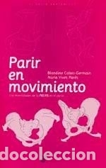 Libros: Parir en movimiento - Foto 1
