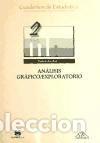 Libros: An&aacute;lisis gr&aacute;fico exploratorio - Escobar, R. Modesto - Foto 1