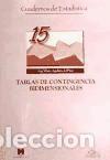Libros: Tablas de contingencia bidimensionales - Foto 1