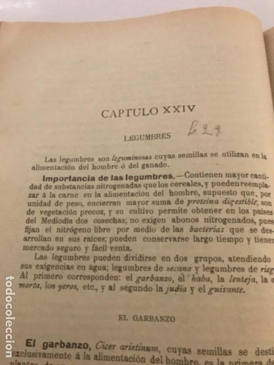 Libros: Agricultura - Foto 2