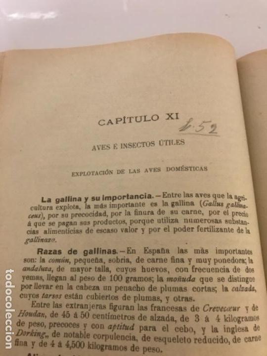 Libros: Agricultura - Foto 4