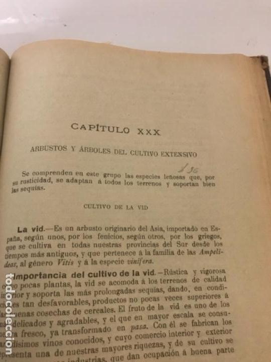 Libros: Agricultura - Foto 5