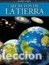 Libros: Secretos de la tierra - Foto 1